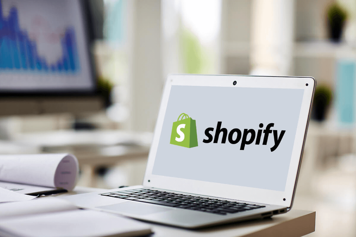 Plataforma Shopify